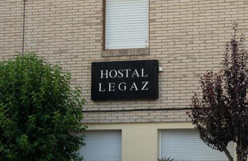 Funes House | Hostal Legaz