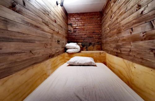 Valparaiso House | Hostal Licanantay