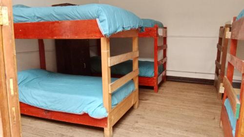 Valparaiso House | Hostal Licanantay
