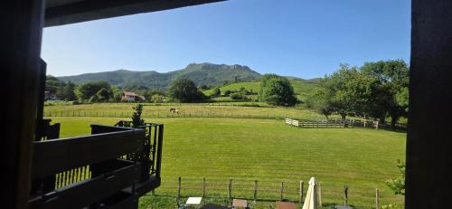 Vera de Bidasoa House | Hostal Lizuniaga