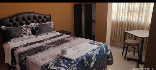Moquegua Hotel | HOSTAL LLAUT * *