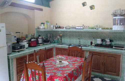 Trinidad House | Hostal Los Angeles de Ochun