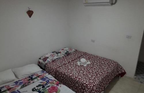 Villavieja Bed & Breakfast | Hostal Makesa Tatacoa