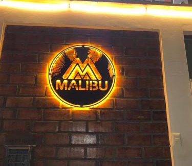Los Medanos Hotel | Hostal MALIBU