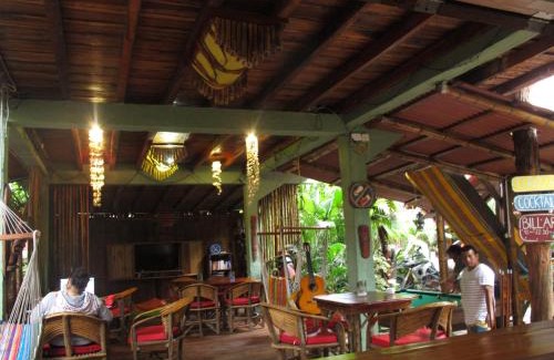 Montanita Hostel | Hostal Mamacucha