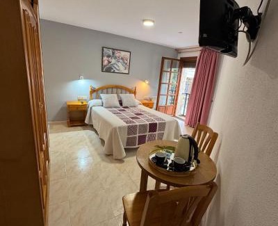 Chisagues House | Hostal Marboré