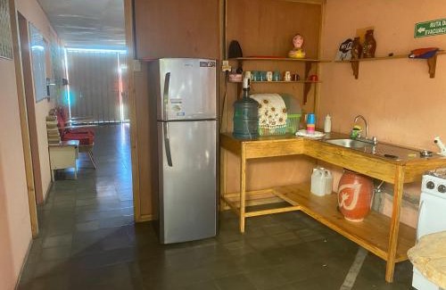 Esteli House | Hostal Mariella