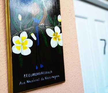 Esteli House | Hostal Mariella