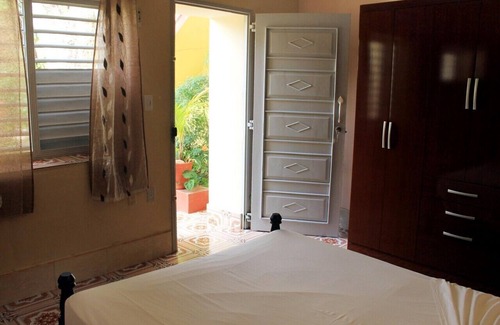 Trinidad House | Hostal Marisela y Gustavo TRINIDAD