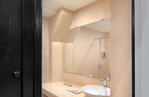 Centro Havana Hotel | Hostal Merced