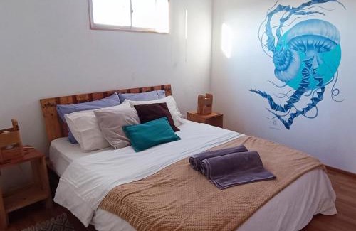 Valparaiso House | Hostal Mi Paz
