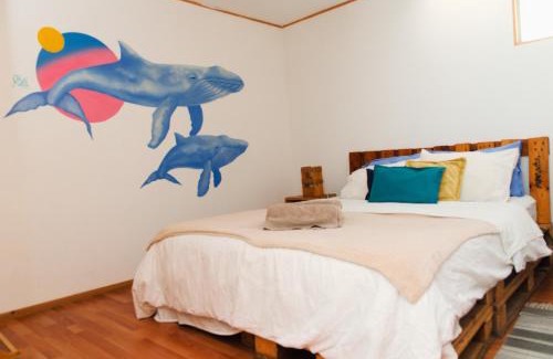 Valparaiso House | Hostal Mi Paz