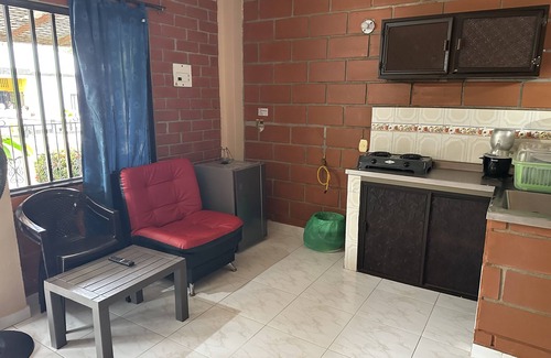 Necocli House | Hostal mi Pueblo Natal