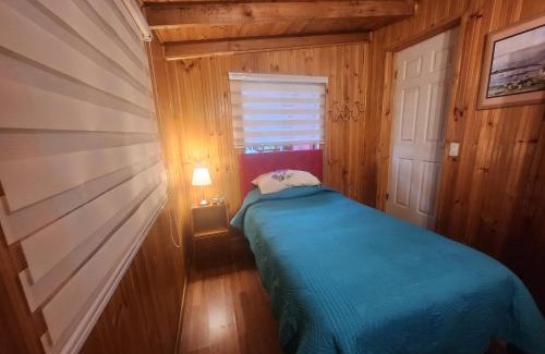 Quellon House | Hostal Mirador Quellón
