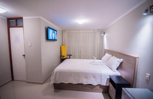 Moquegua House | Hostal Montalvo