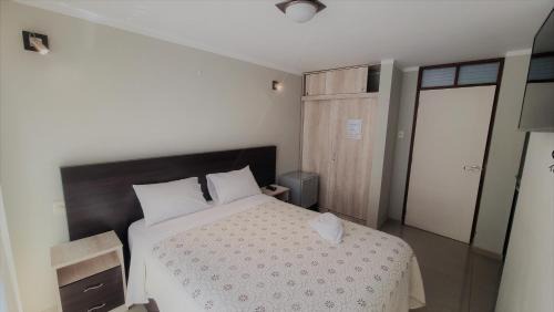 Moquegua House | Hostal Montalvo