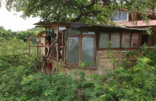Puerto Lopez Bed & Breakfast | hostal Monte Libano