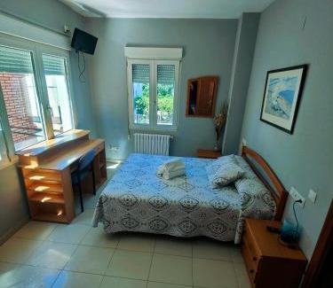 Ponferrada House | Hostal Monteclaro