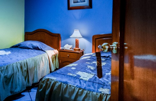 Cajamarca Hotel | Hostal Monumental