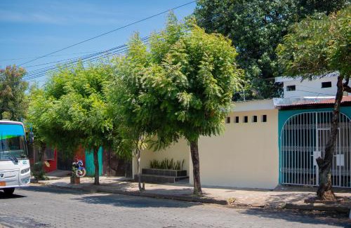 Managua Hotel | Hostal NicaBliss
