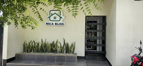 Managua Hotel | Hostal NicaBliss