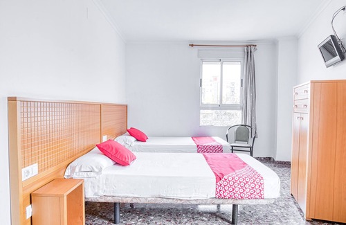Picanya House | Hostal Nova Picanya