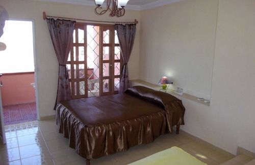 Trinidad House | Hostal Oscar y Patricia