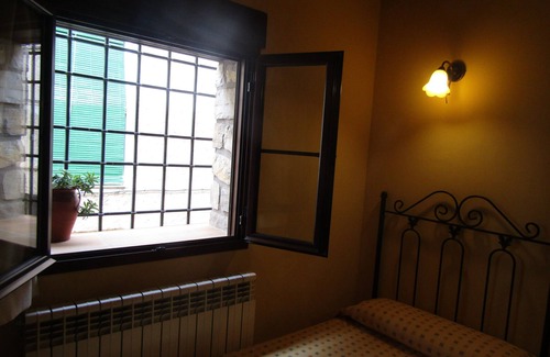 Allepuz Hotel | Hostal Paquita