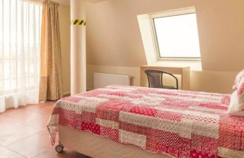 Concepcion House | Hostal PdeV