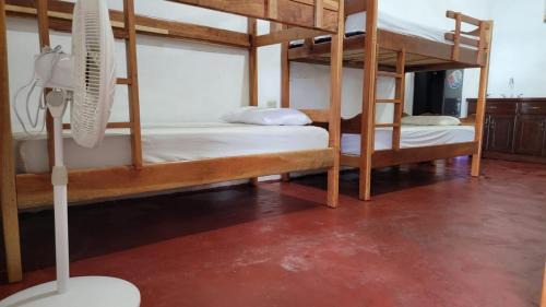 Altagracia Bed & Breakfast | hostal piedra grande