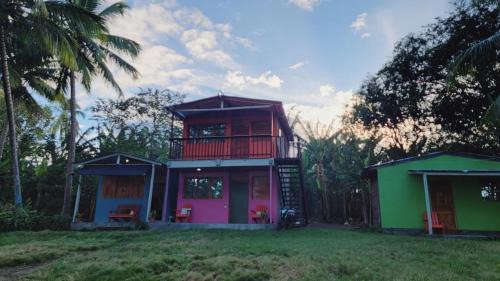 Altagracia Bed & Breakfast | hostal piedra grande