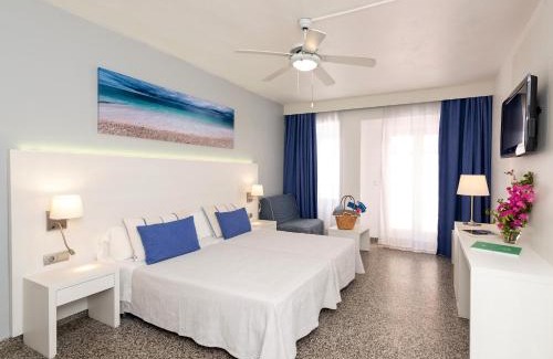 Figueretas House | Hostal Pitiusa