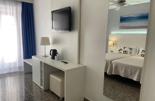 Figueretas House | Hostal Pitiusa