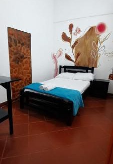 Guadalupe House | hostal posada san jose