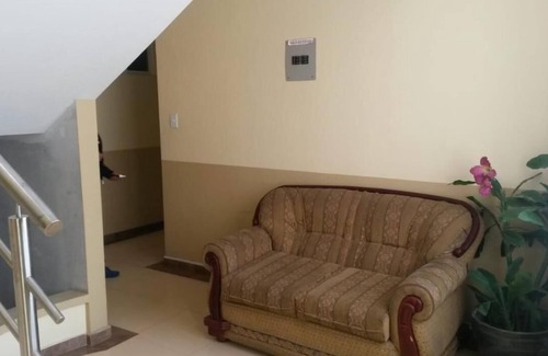 Chimborazo Province Hostel | Hostal Puertas del Sol