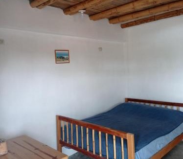 Coastal Region Hostel | Hostal Puerto Engabao "El Surf Shelter"