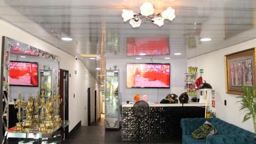 Florencia House | Hostal Queens Deluxe