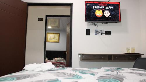 Florencia House | Hostal Queens Deluxe