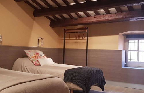 Esparraguera Bed & Breakfast | Hostal Restaurant Cal Duran