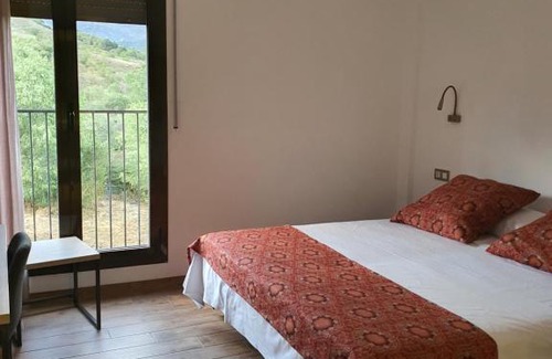 Poboleda Hotel | Hostal Restaurant Mussons