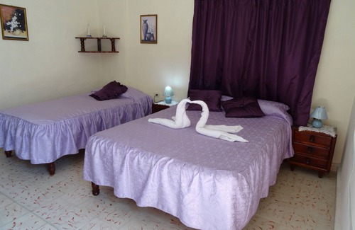 Casilda House | Hostal Restaurante La Rosa