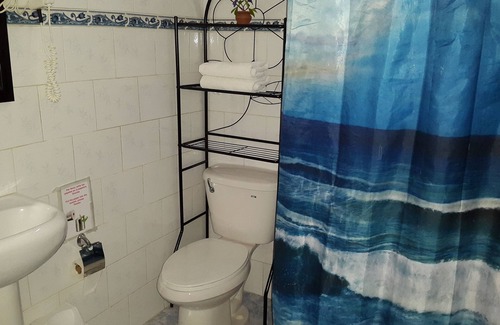 Casilda House | Hostal Restaurante La Rosa