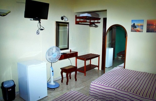Casilda House | Hostal Restaurante La Rosa Casilda