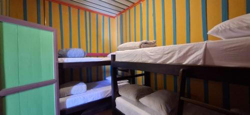 Murillo Apartment | Hostal Restaurante Las Mercedes