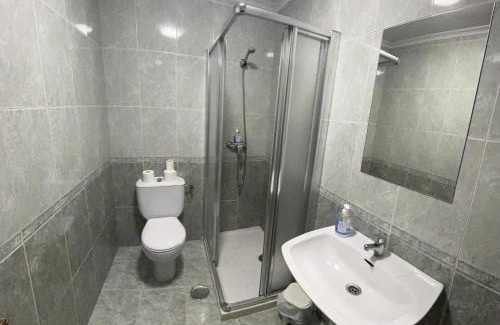Verin Hotel | Hostal-Restaurante San Roque
