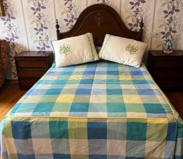 Verin Hotel | Hostal-Restaurante San Roque