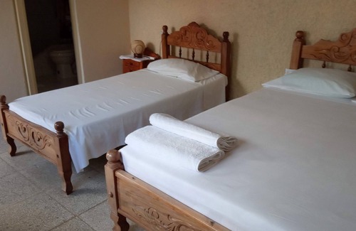 Trinidad House | Hostal Romero