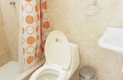 Caraz Hostel | Hostal Rosales