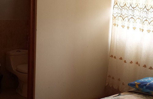 Caraz Hostel | Hostal Rosales