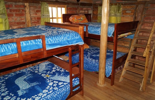 Sigchos House | Hostal Rosita Guayama Quilotoa